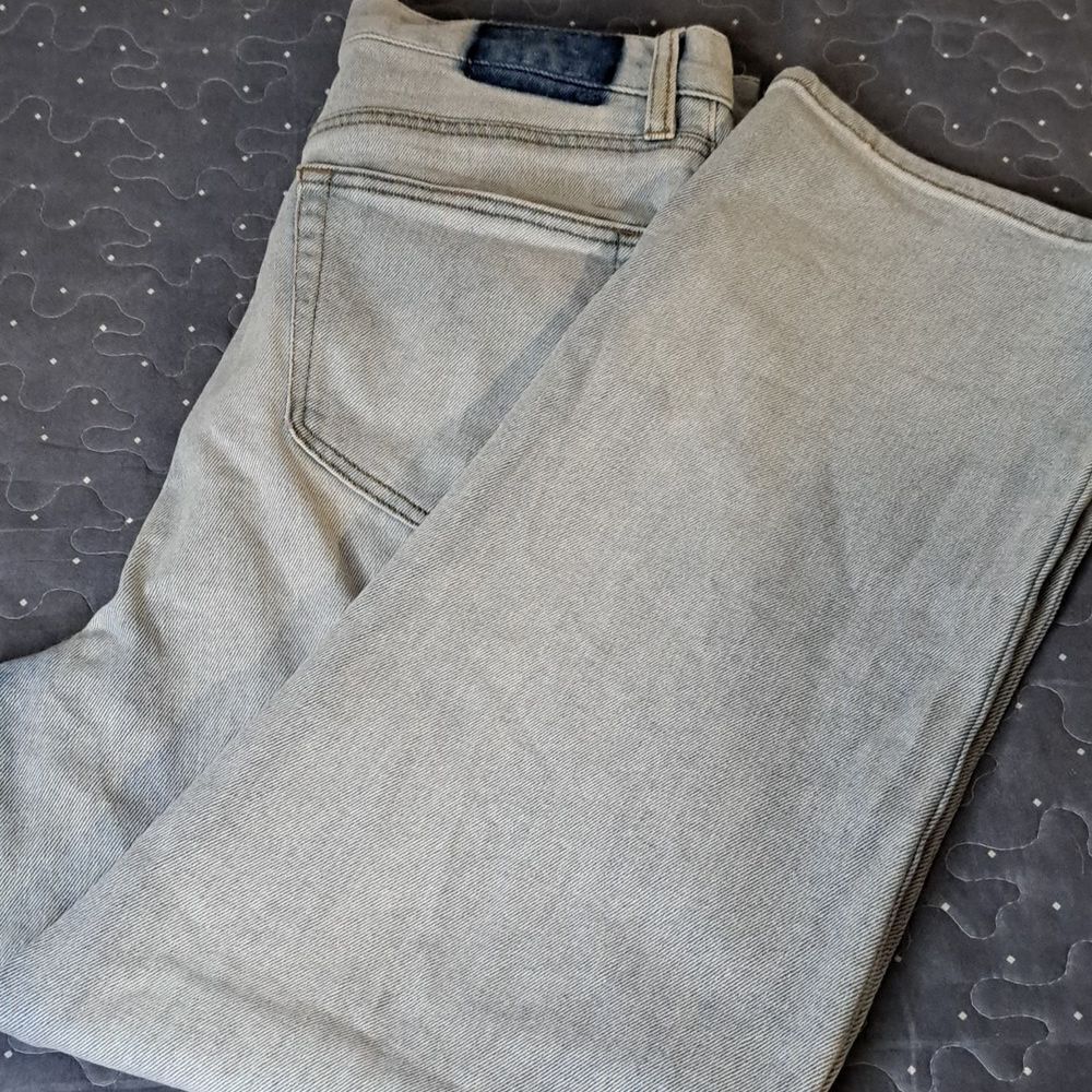 GB button fly jeans size 13